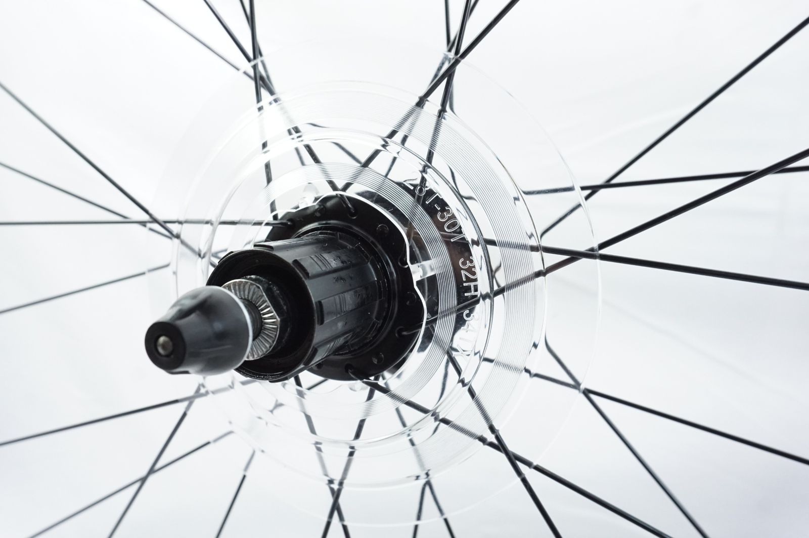 ホイールセット バイチャリ中目黒店