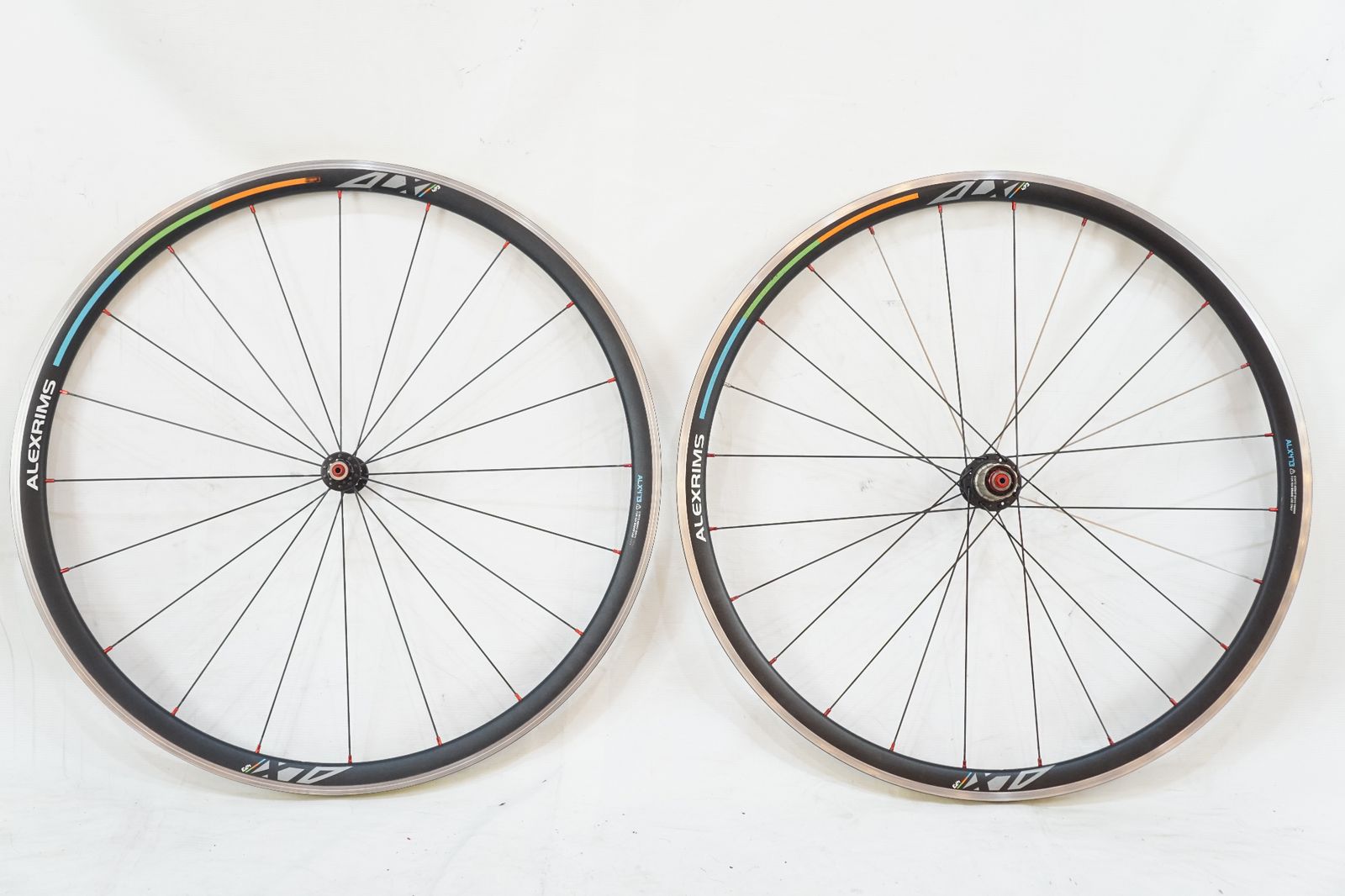 ALEXRIMS アレックス リム ALX473 シマノ11速 ホイールセット | バイチャリ浦和ベース