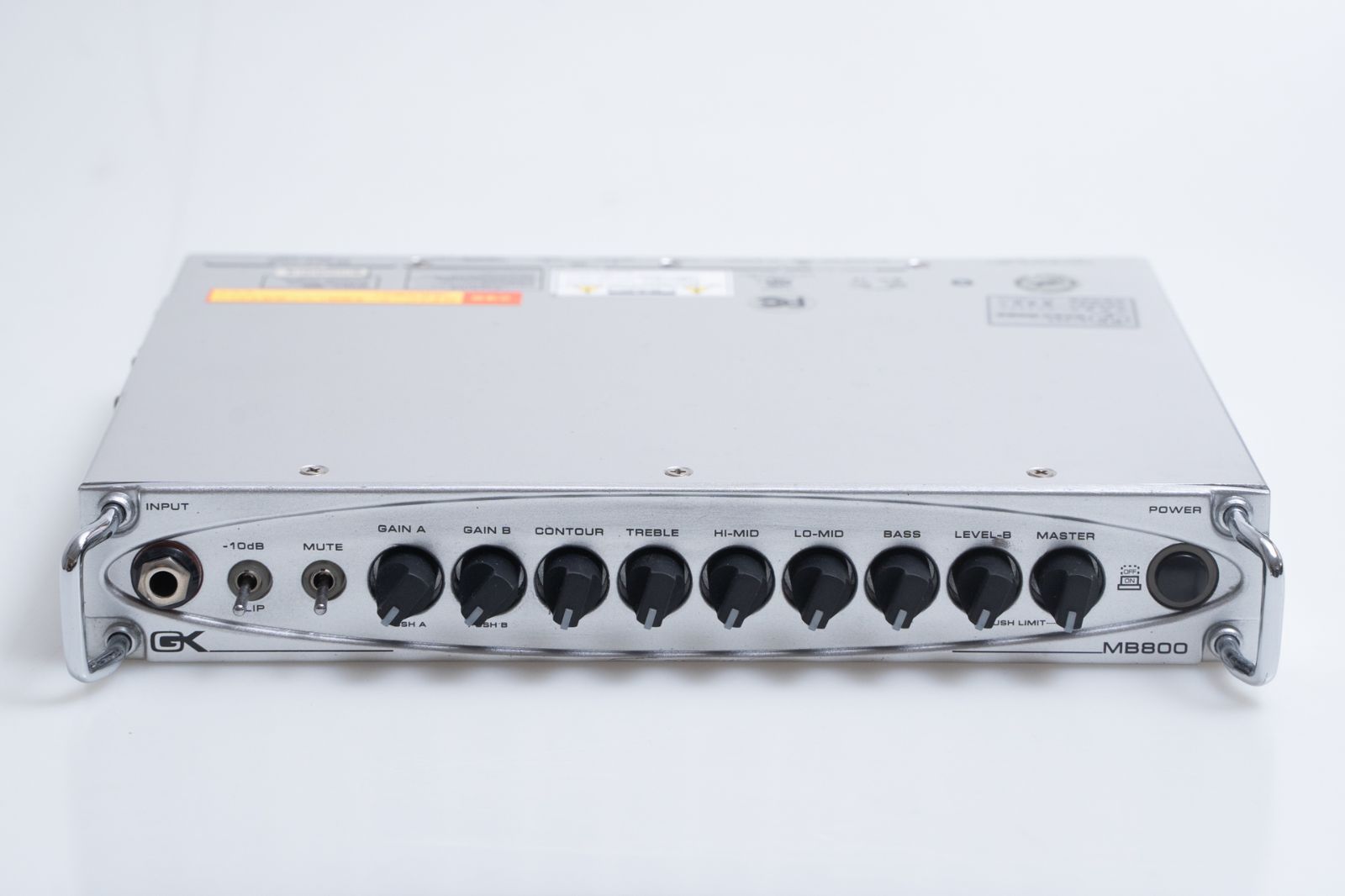 中古】GALLIEN-KRUEGER / 2001RB ベースアンプ ヘッド 【横浜店