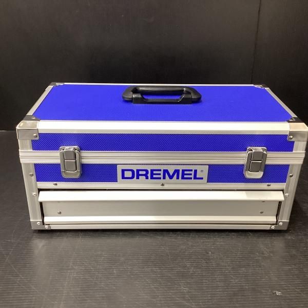 ハイスピードロータリーツール