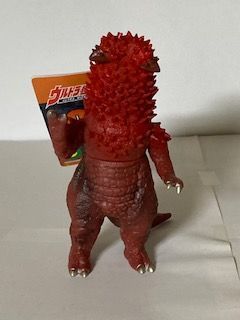 ウルトラ怪獣シリーズ　パンドン