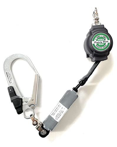 ポリマーギヤ安全フック シルバーフック 2本セット ポリマーギヤ(Polymer Gear) 新規格