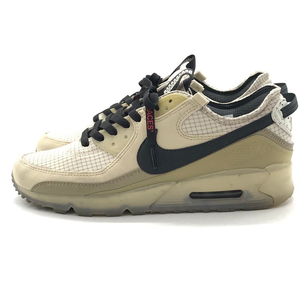 【倉吉店】 中古 NIKE | ナイキ スニーカー AIR MAX TERRASCAPE 90 DH4677-200 カーキ 28cm 【126】 倉吉店】 中古 NIKE | ナイキ スニーカー AIR MAX TERRASCAPE 90