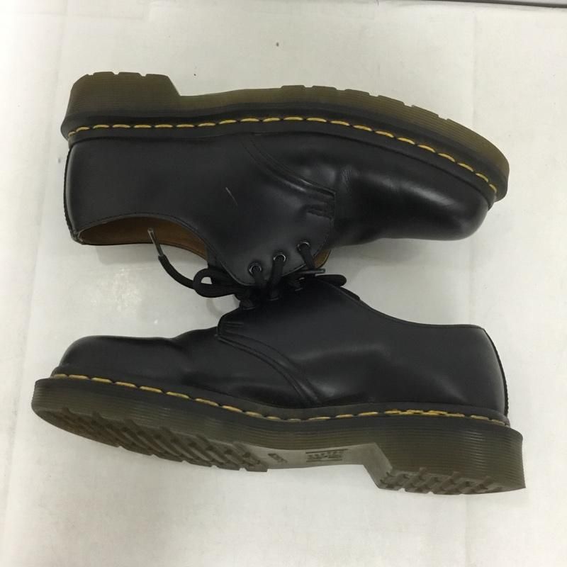 Dr.Martens ドクターマーチン 革靴 1461 59 3ホール UK5