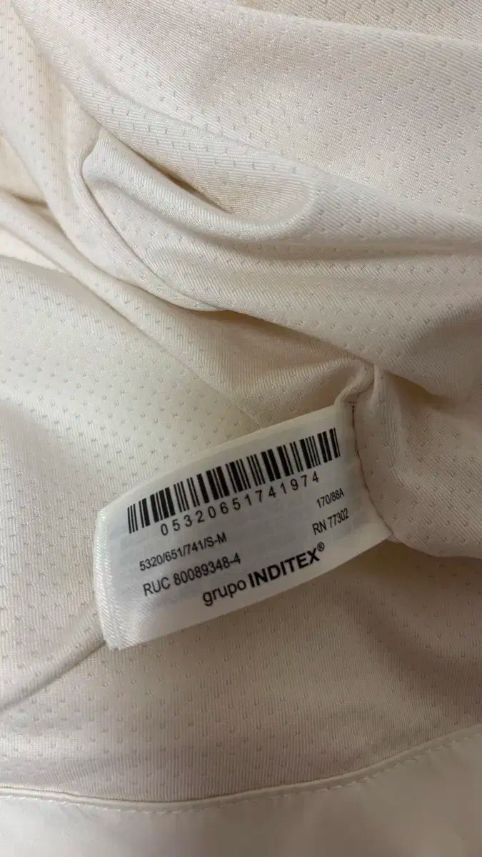 ZARA X スタジオ ニコルソン ハイテック アウター S-M NICORILABO_COM