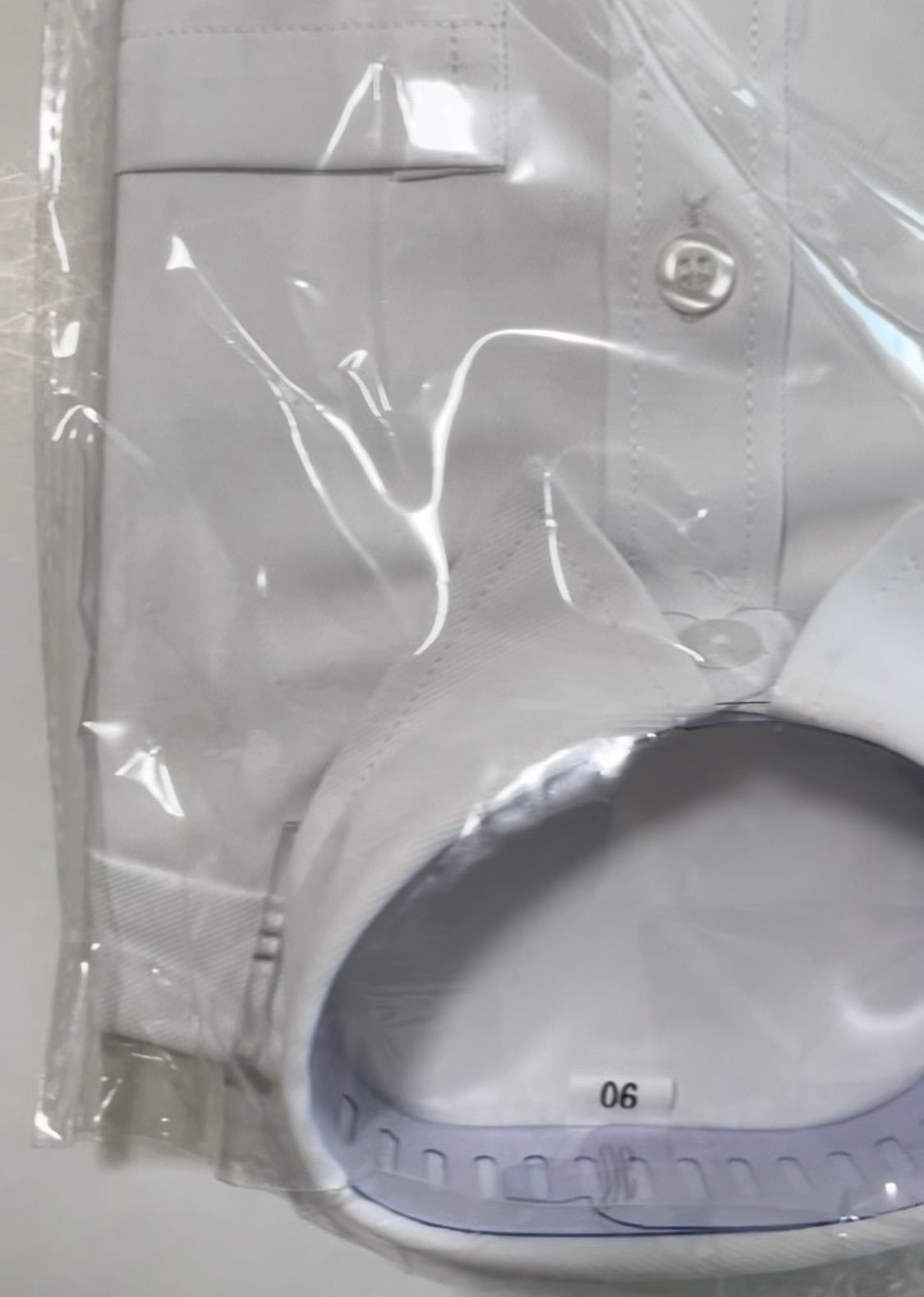 ジャケット ケープ