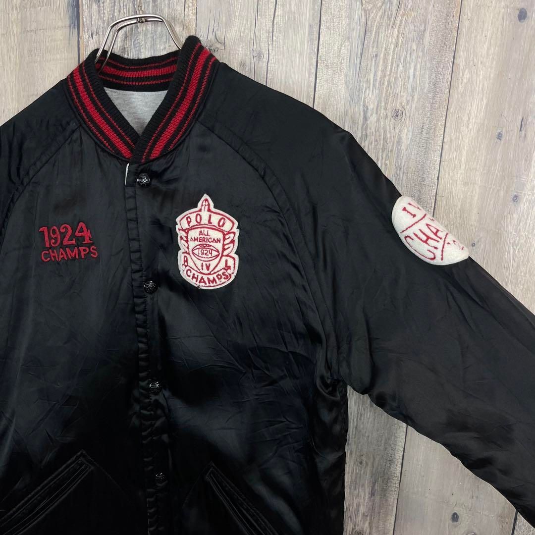 ラルフローレン リバーシブル