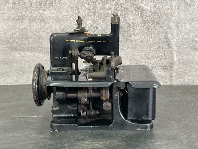 未チェック ペガサス