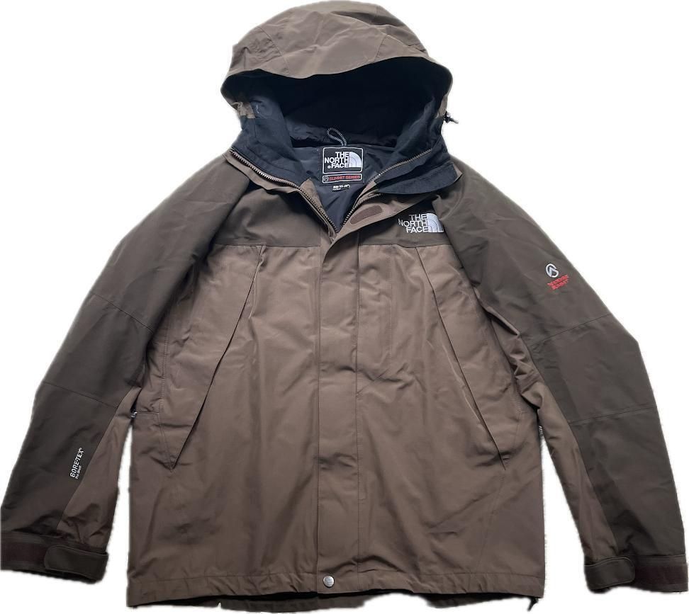 廃盤】The North Face ザノースフェイス マウンテンジャケット