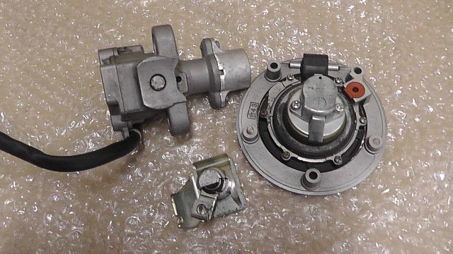 グラディウス400 ABS