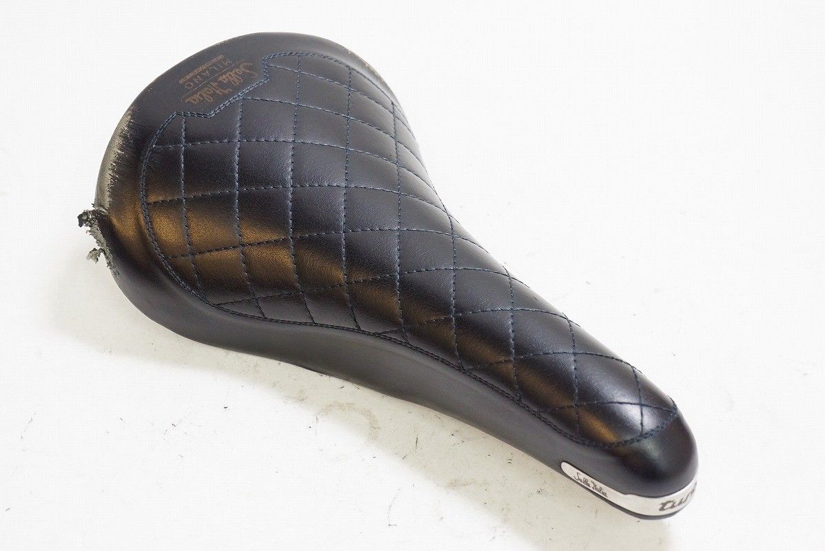 SELLE ITALIA 「セライタリア」 TURBO サドル / バイチャリ熊谷店