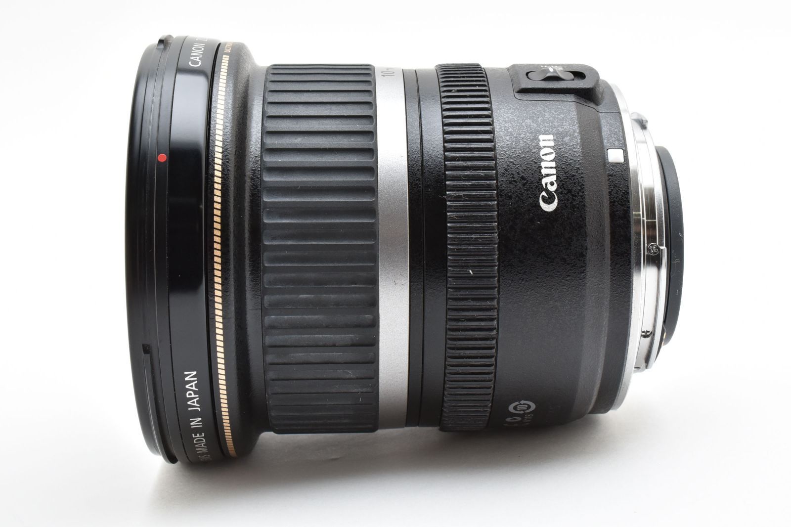 期間限定　極上品　Canon EF-S 10-22mm Amazon.co.jp: Canon 超広角ズームレンズ EF-S10-22mm F3.5-4.5