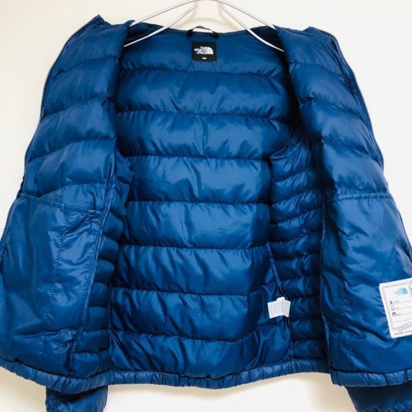 ノースフェイス THE NORTH FACE ダウンジャケット 中綿
