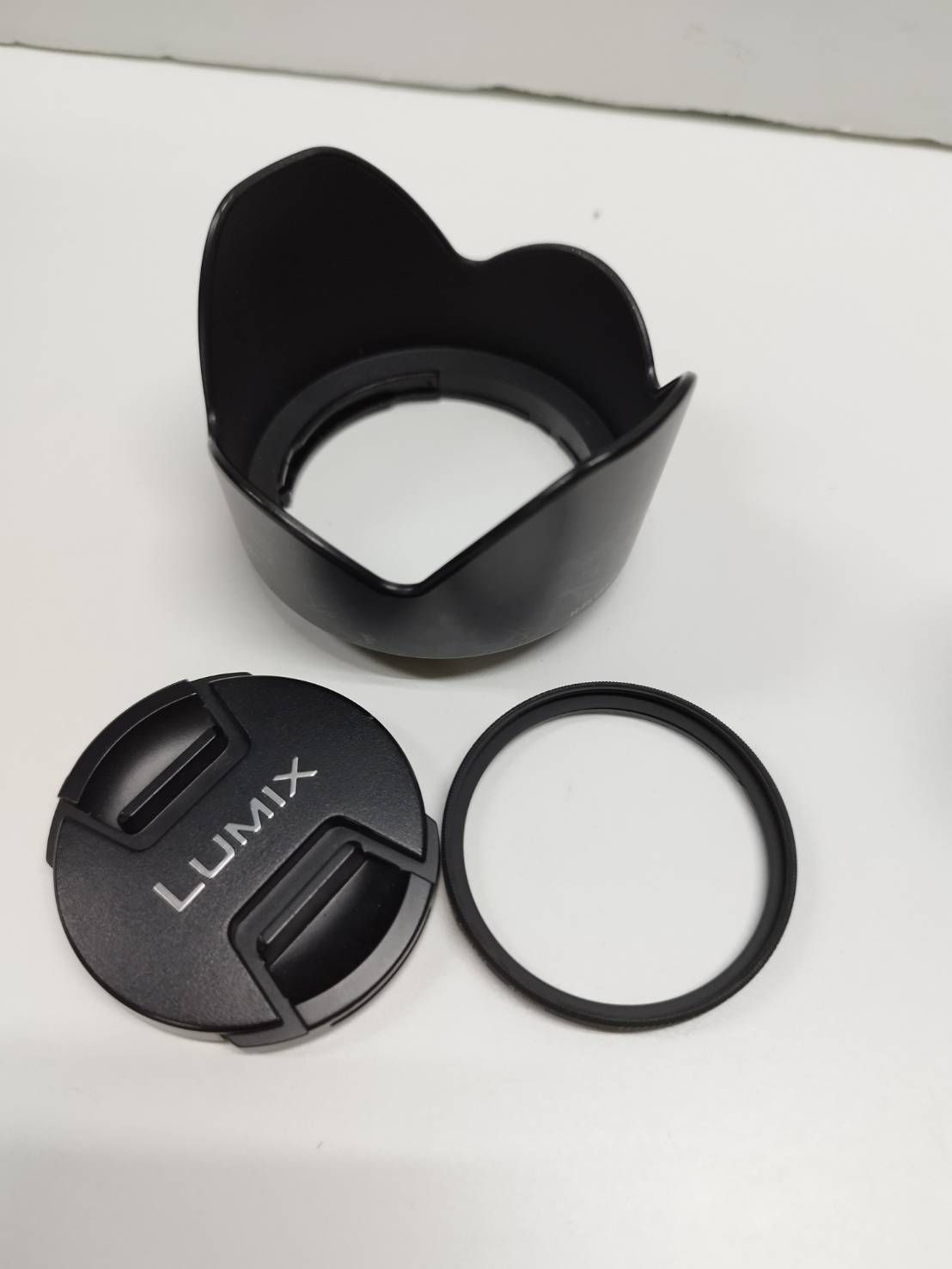 LUMIX G