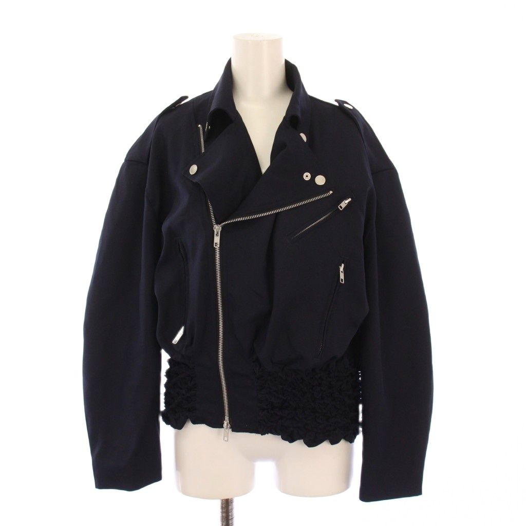 Telma ブルゾン ブルゾン | TELMA (Women)/テルマ | 三越伊勢丹オンラインストア