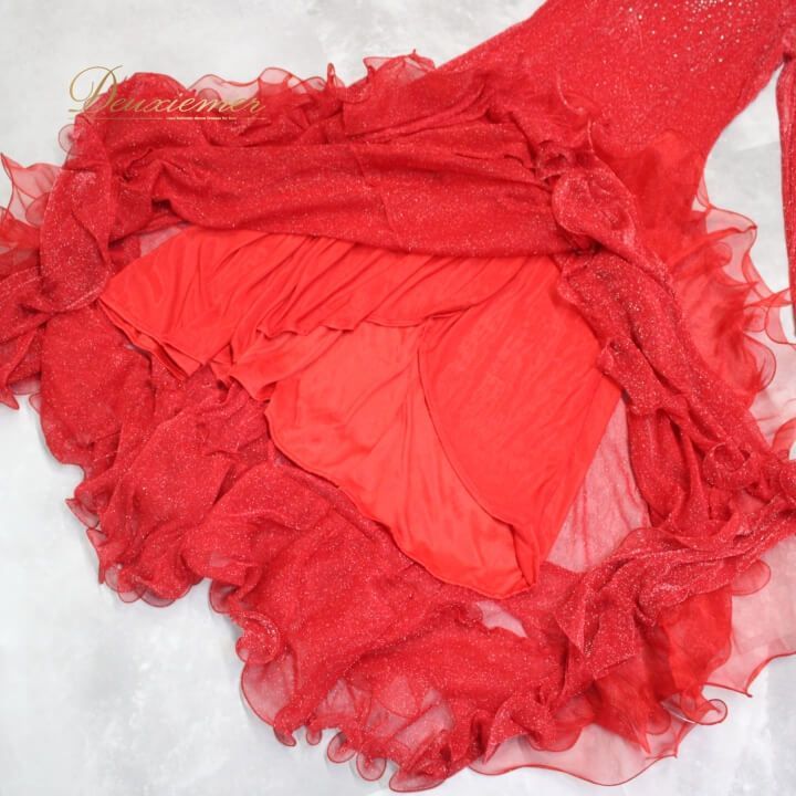 パーティー 競技用