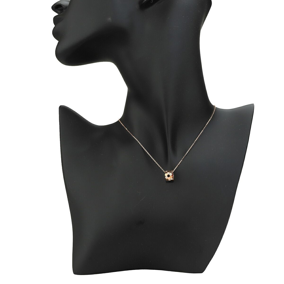 ショーメ CHAUMET ビー マイ ラブ ペンダント スモールモデル 085156