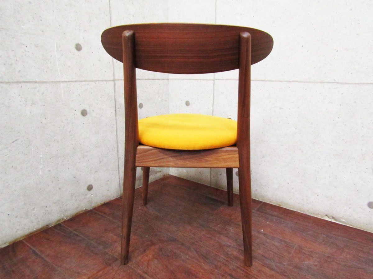 展示品/STELLAR WORKS/FLYMEe/Louisiana Chair(1958)/ルイジアナチェア