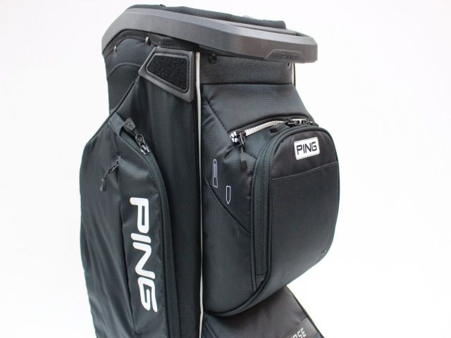大特価セール トラバース PING ピン 新品 Traverse 2025 カートバッグ ゴルフバッグ・キャディバッグ