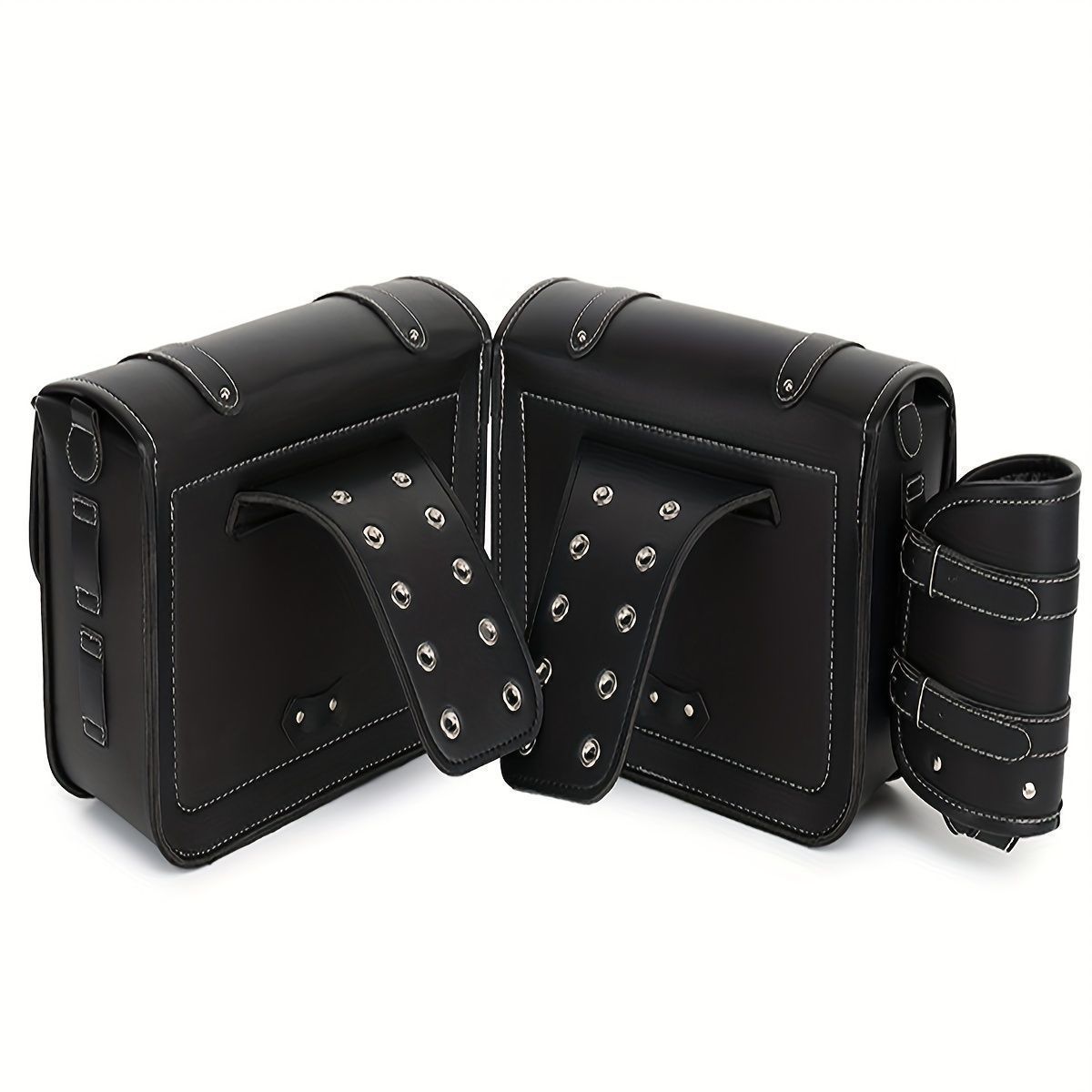 ブラウン ブラック