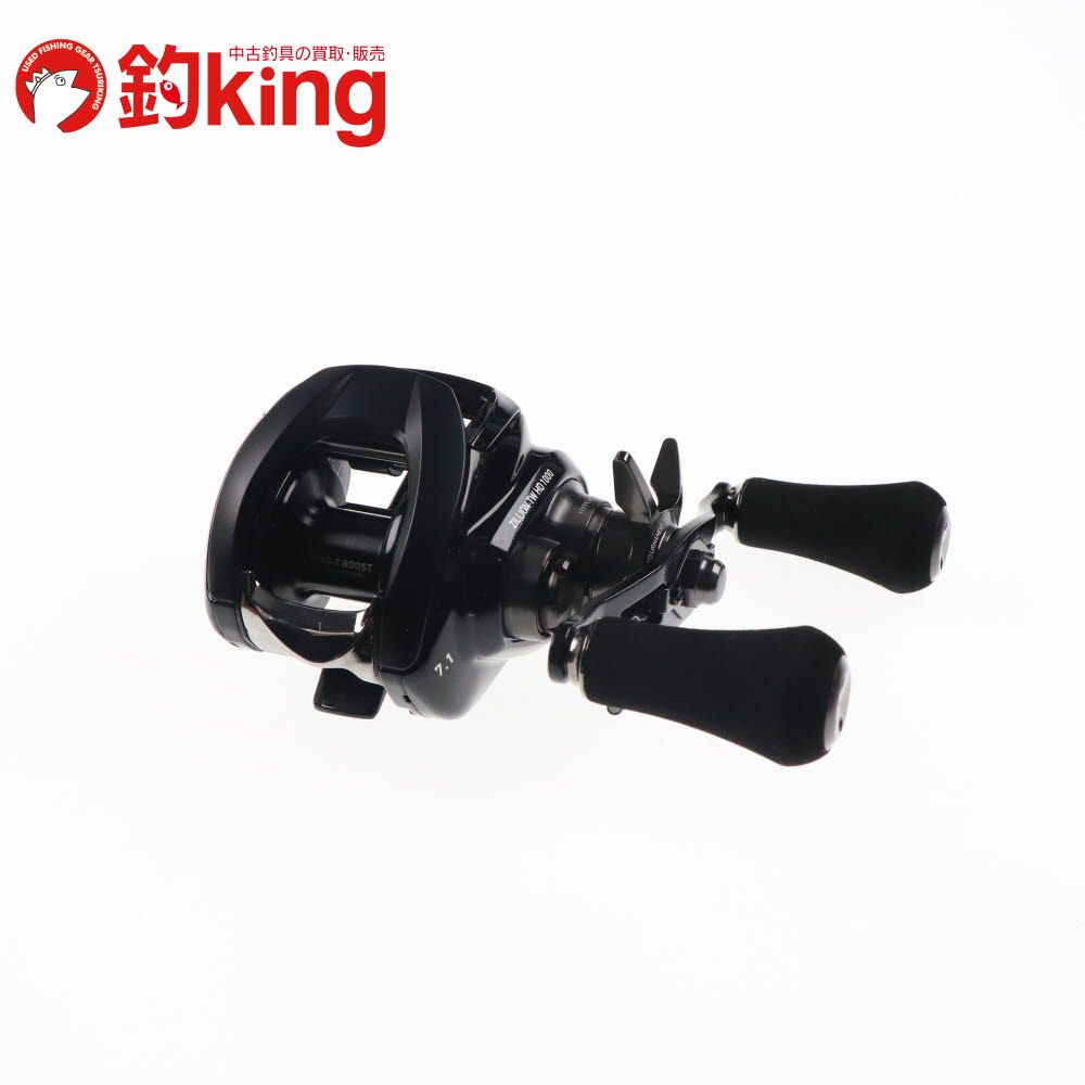 ジリオン TW HD 1000H ダイワ 22 ジリオンTW HD 1000H RCS SV