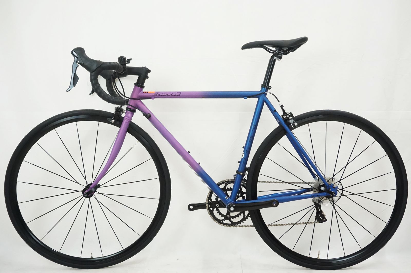 FUJI 「フジ」 BALLAD Ω 2022年モデル ロードバイク / バイチャリ福岡