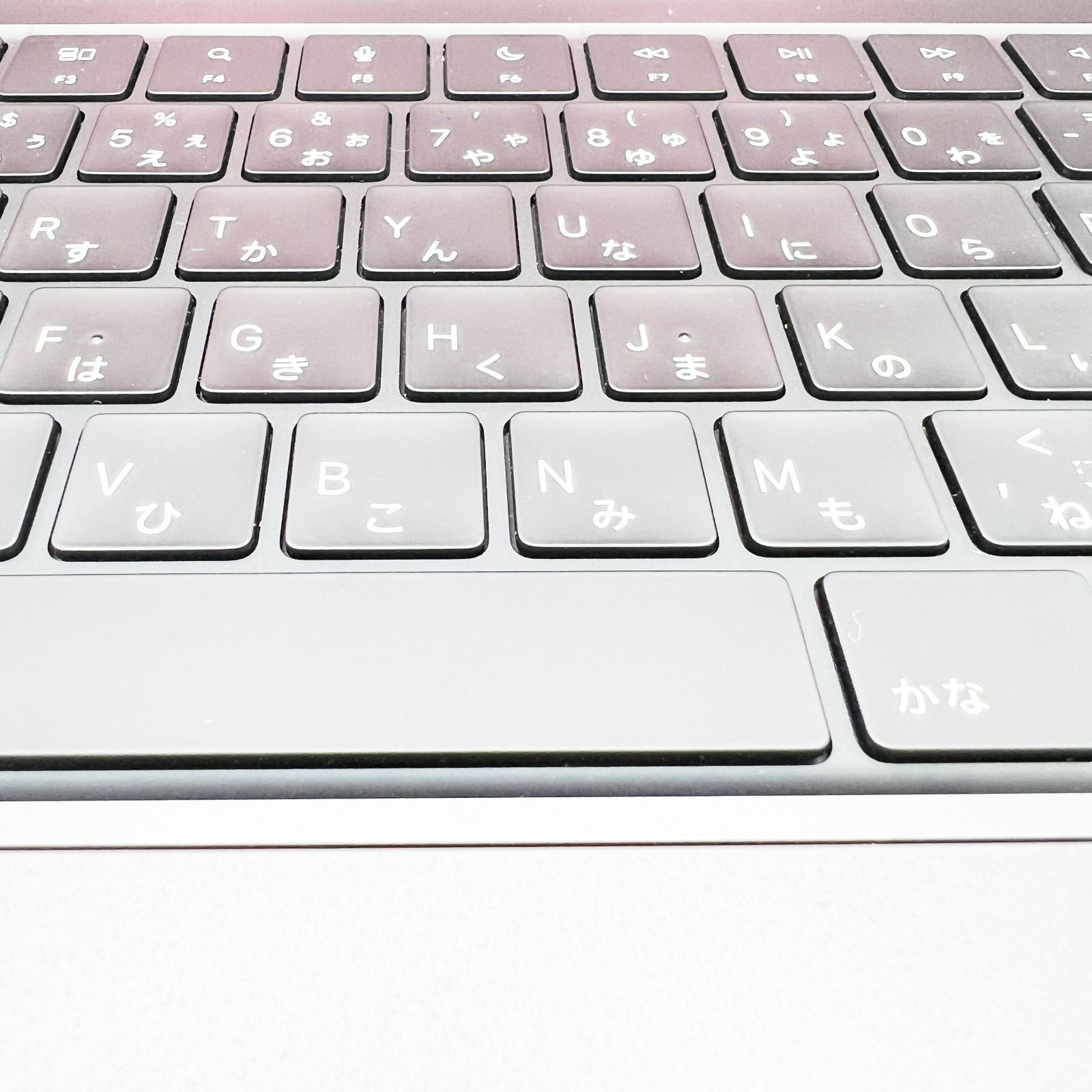 MRX33J|A スペースグレイ