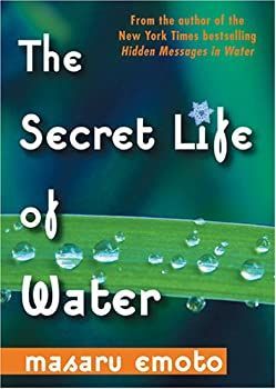 【中古】The Secret Life of Water