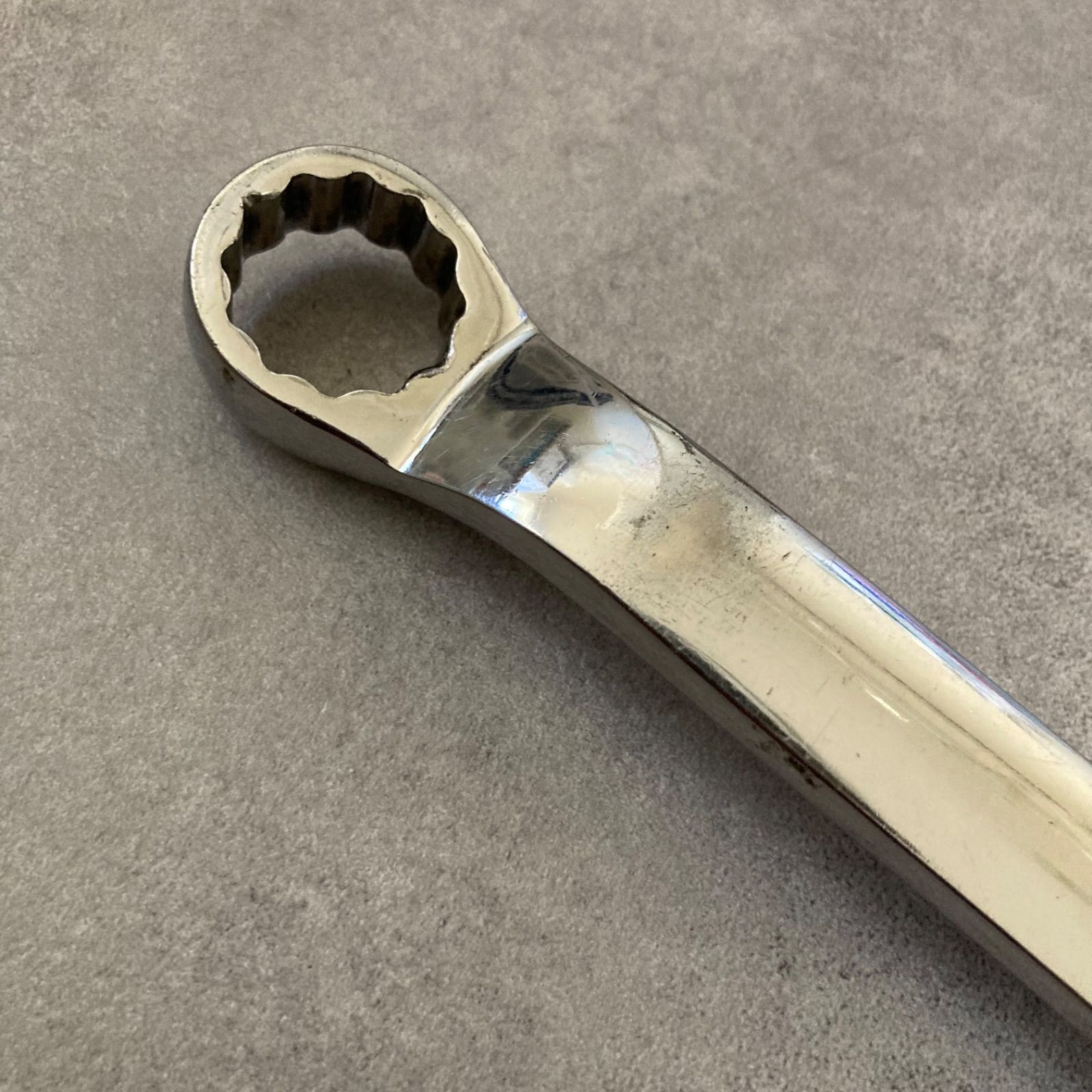 アウトレット Snap-on スナップオン フランクドライブ 0°オフセット ショート ハンドル 17×19mm XDHSFM1719 HRDEVELOPMENT_JP