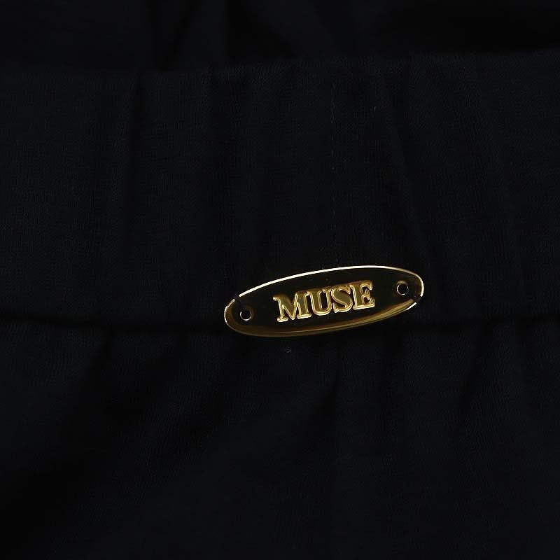 W3124P　▼ドゥーズィエムクラス▼　19SS Jersey 指ぬき タートルネックニット ベージュ / ウール リブニット 秋～春 rb stk W3124P ▽ドゥーズィエムクラス▽ 19SS Jersey 指ぬき タートルネック