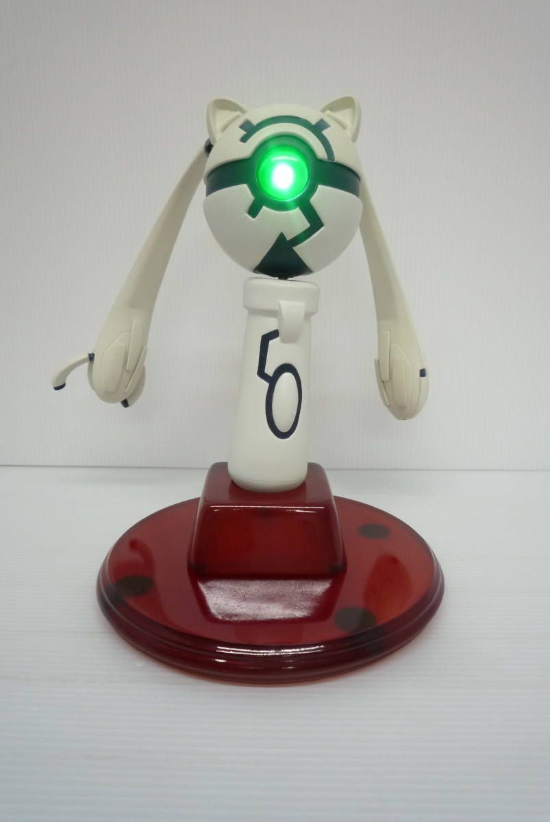 神様？フィギュア 開封品】玖吼理（ククリ）「神様ドォルズ」 塗装済可動