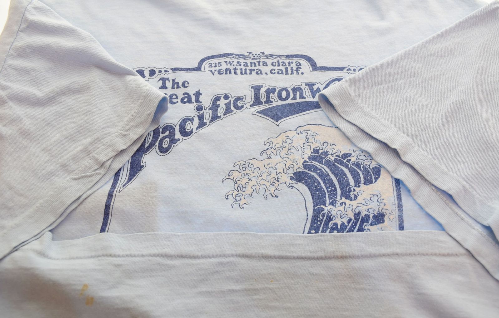 グレート パシフィック アイアン ワークス THE GREAT PACIFIC IRON 