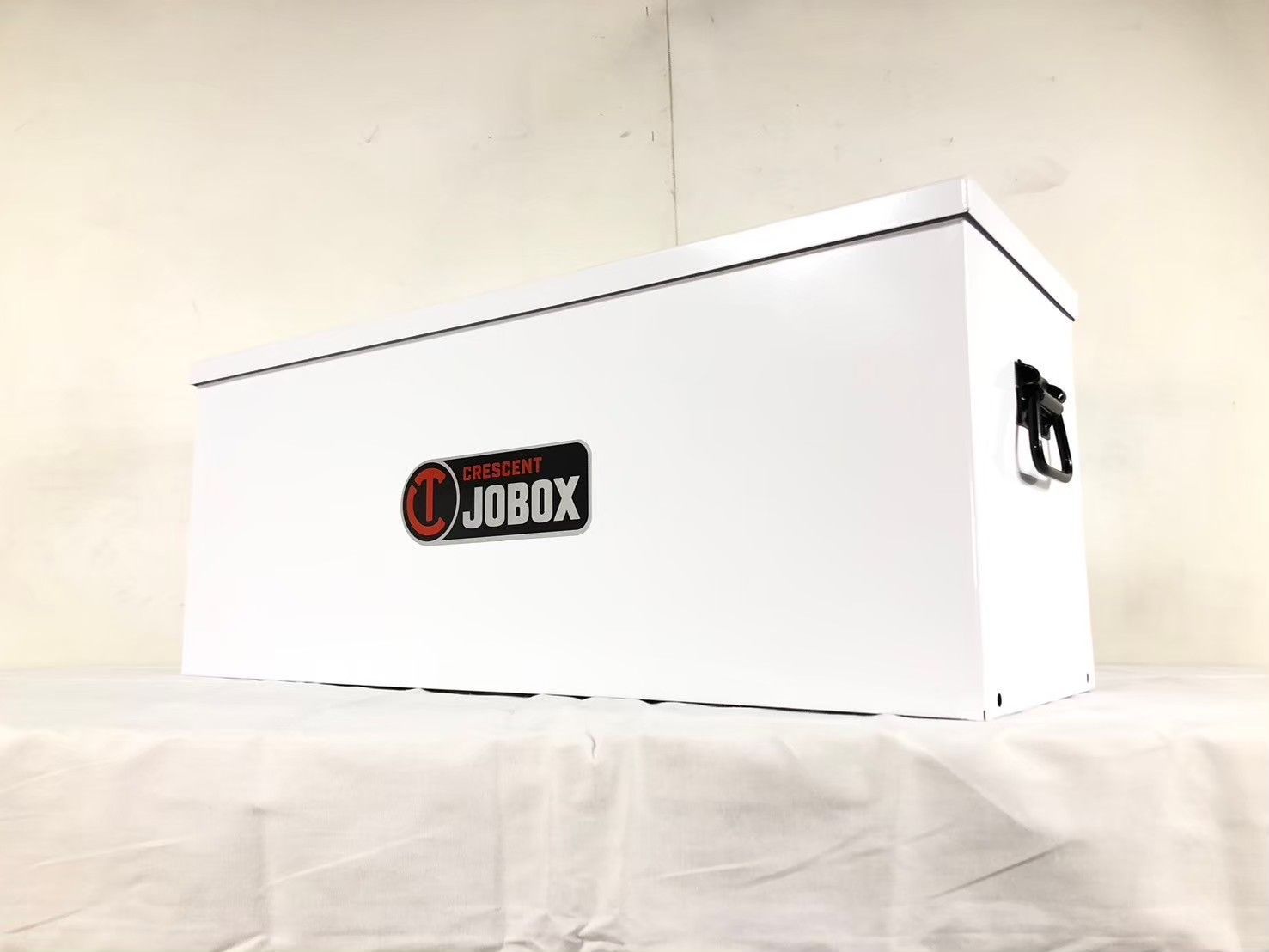 米軍放出品】 JOBOX ツールボックス カギ付き 道具箱 工具箱