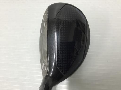 ブリヂストン B 3 MAX H 6 ユーティリティ UT VANQUISH BSh for フレックスS メンズ 男性用 右利き 右用 Cランク ゴルフクラブ