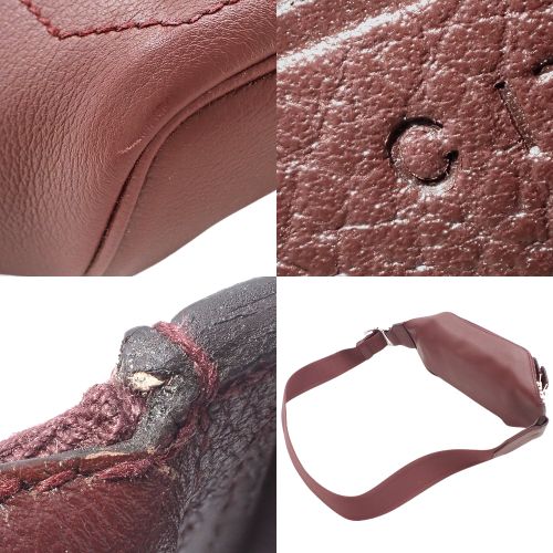 シルバー金具 C刻印