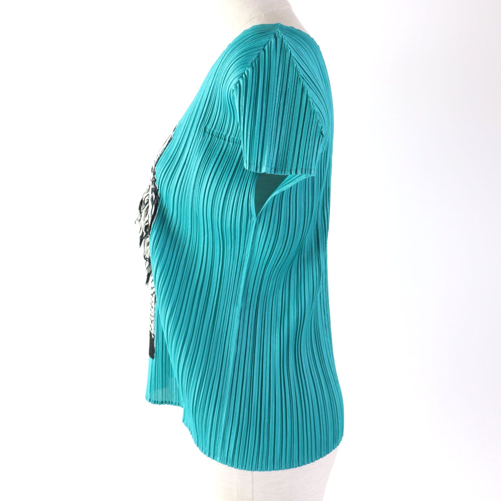 極美品☆PLEATS PLEASE プリーツプリーズ イッセイミヤケ PP01 極美品☆PLEATS PLEASE プリーツプリーズ イッセイミヤケ PP01