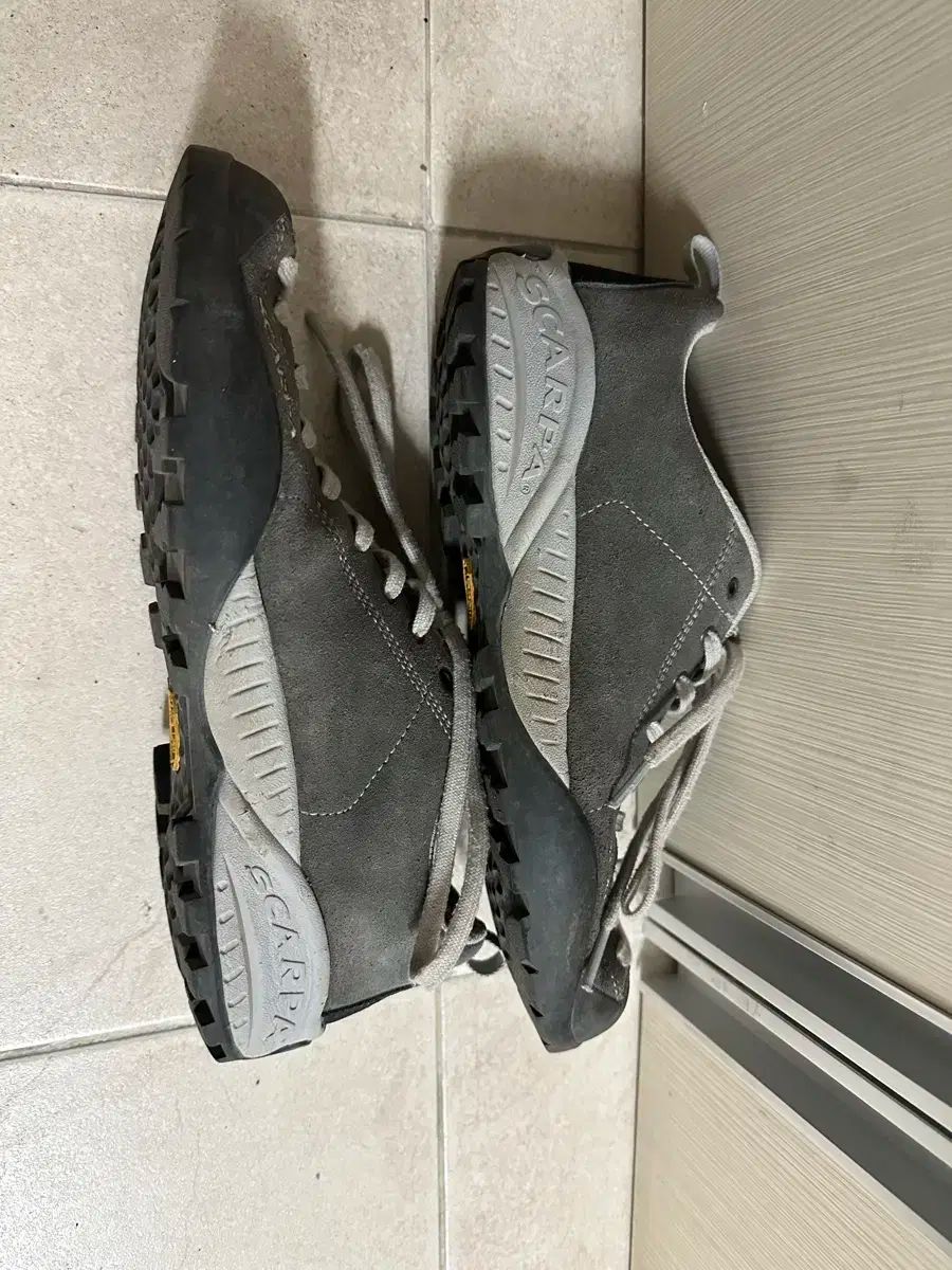SCARPA
