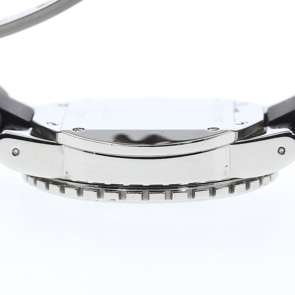 ショーメ Chaumet クラスワン デイト クォーツ レディース_911274  