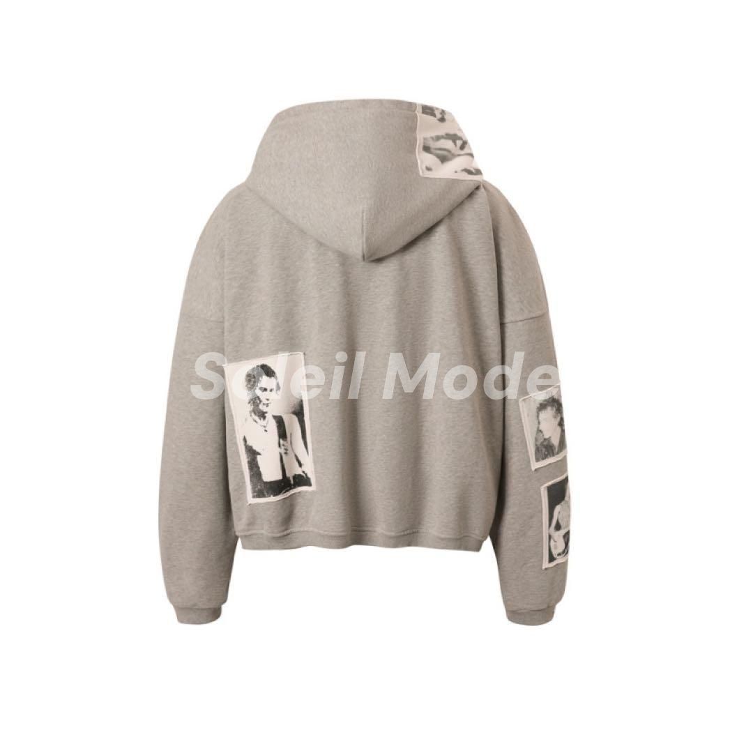 【bastard】PUNK PRINT APPLIQUE HOODIE ニキ bastard PUNK PRINT APPLIQUE HOODIE Niki | eBay