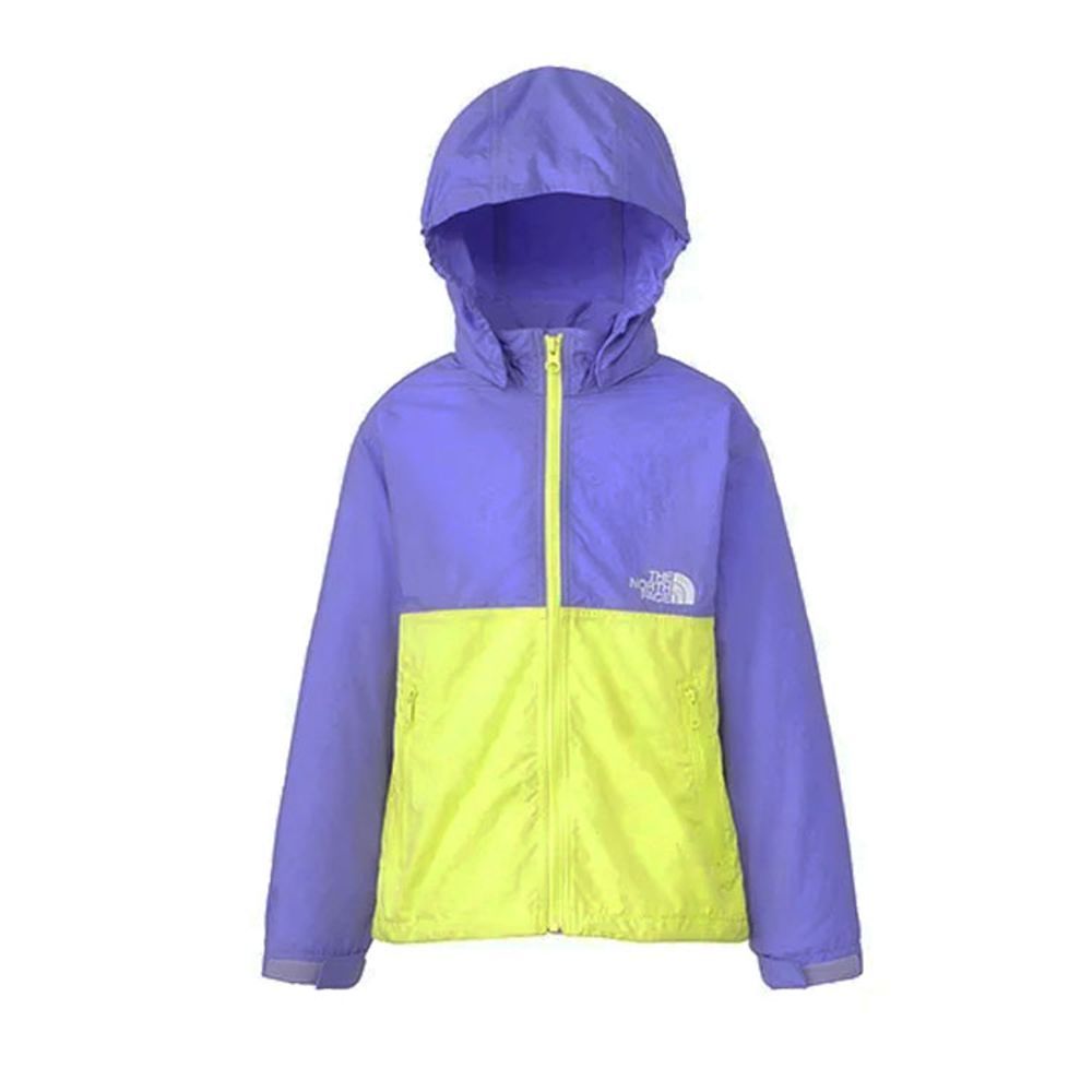 コンパクトジャケット