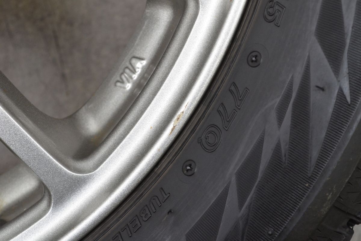 エコフォルム 15in