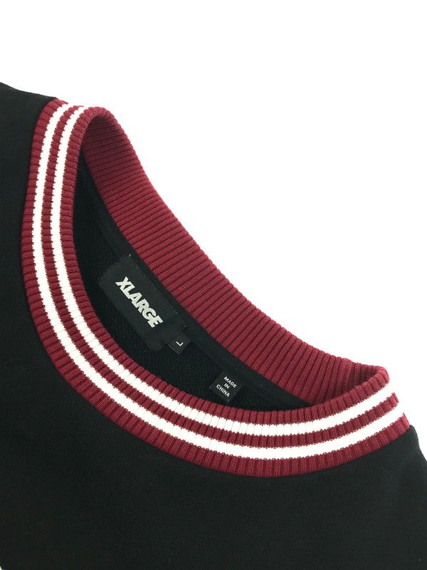 CREWNECK SWEAT