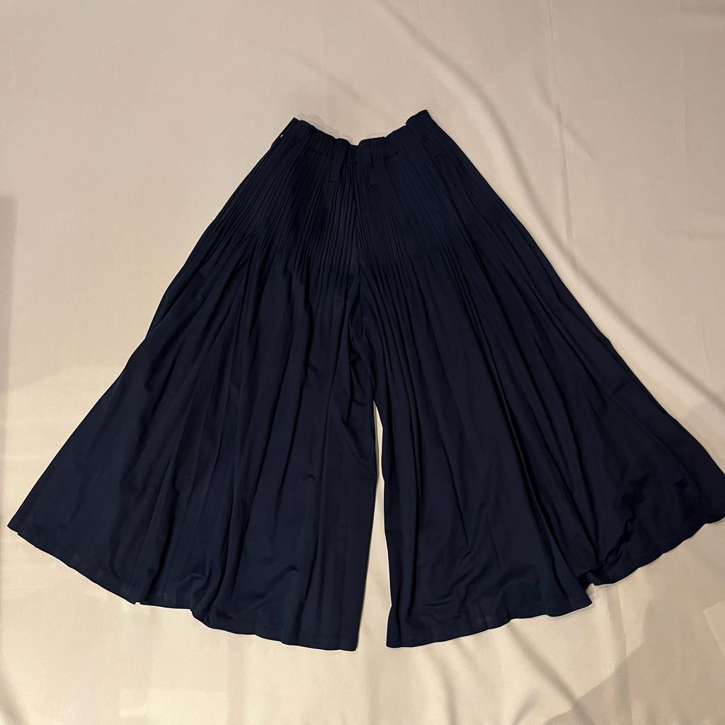 ネイビー size