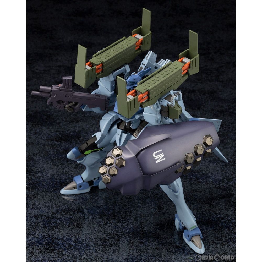 KOTOBUKIYA - 吹雪 制圧支援装備 マブラヴ オルタネイティヴ プラモデル(KP620) コトブキヤ 吹雪 制圧支援装備 (プラモデル) - ホビーサーチ ガンプラ他