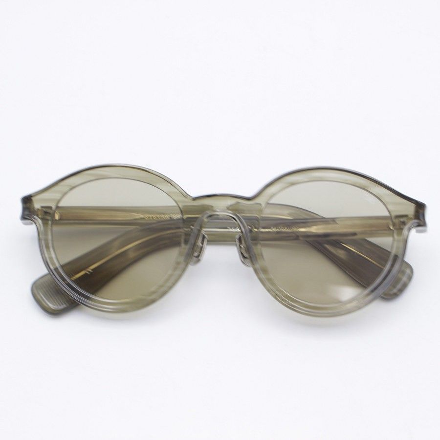 EYEVAN7285 メガネフレーム no.416 アイヴァン