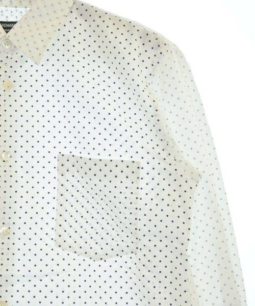 COMME des GARCONS HOMME DEUX カジュアルシャツ メンズ 【古着  