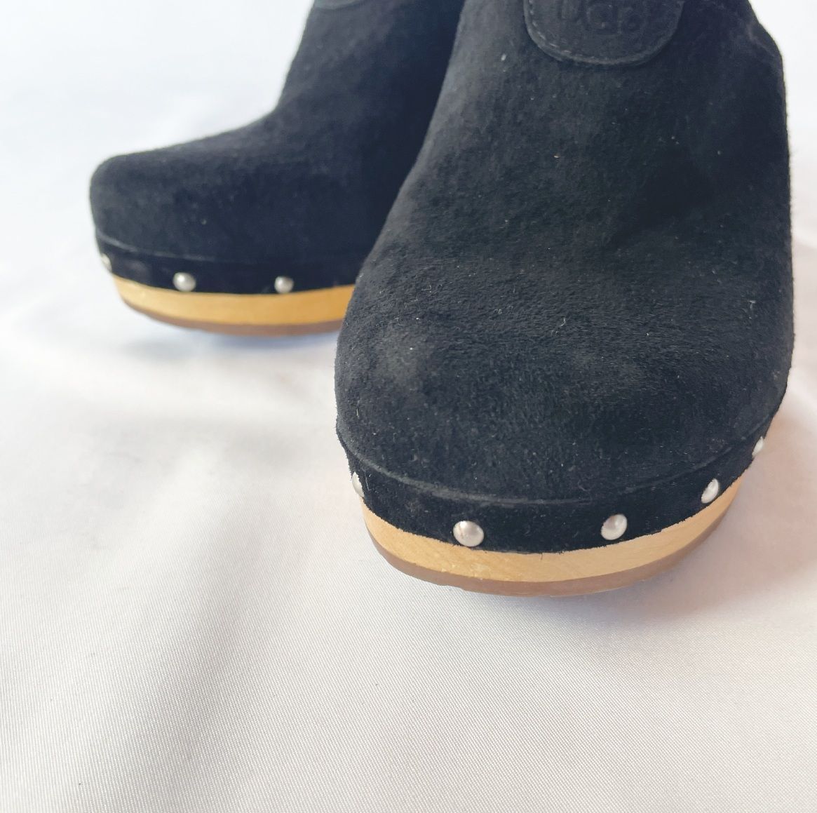 アグ UGG タスマン 2 1019066K サボサンダル 7カラー │Z-CRAFT