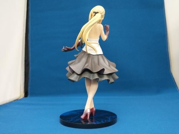 一番くじプレミアム 傷物語 熱血篇 ラストワン賞 パール仕様17歳ver.キスショット プレミアムフィギュア dwos6rj Amazon | 一番くじプレミアム 傷物語 熱血篇 ラストワン賞