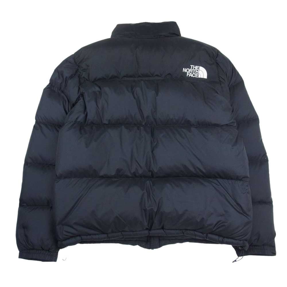 THE NORTH FACE ノースフェイス ND92234 NUPTSE JACKET ヌプシ ダウン ...