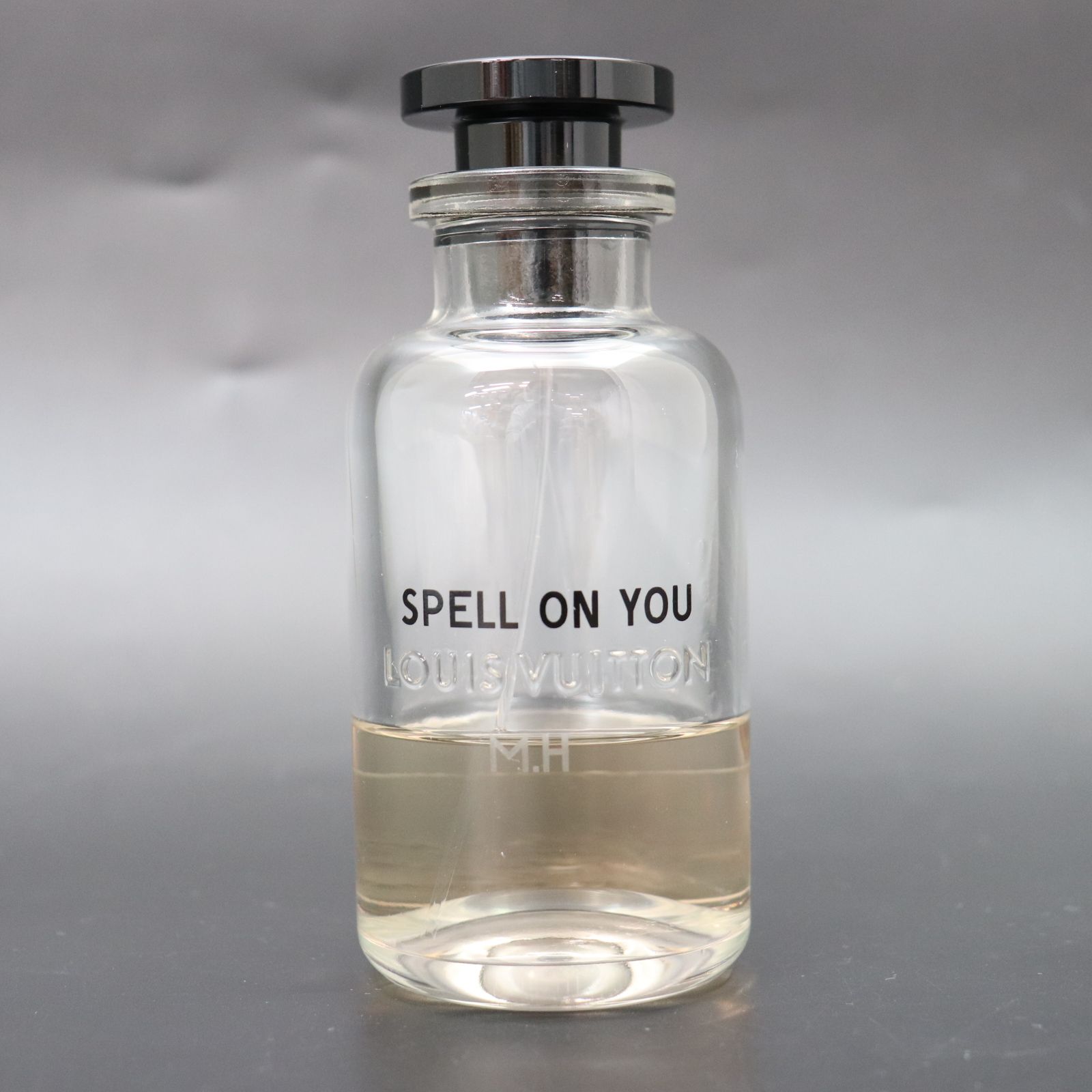 LOUIS VUITTON SPELL ON YOU 100ml残量8割程度